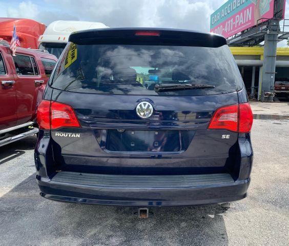 Volkswagen ROUTAN - Thumbnail 5