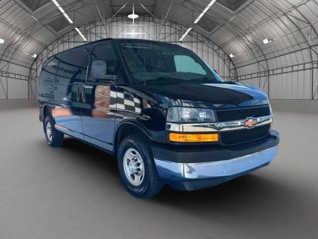 Chevrolet EXPRESS 2500 CARGO - Thumbnail 4