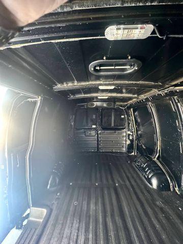 Chevrolet EXPRESS 2500 CARGO - Thumbnail 2