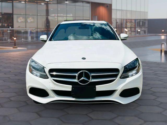 Mercedes-Benz C-CLASS - Thumbnail 2