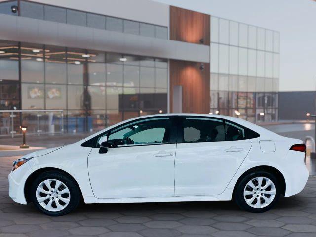 Toyota COROLLA - Thumbnail 4