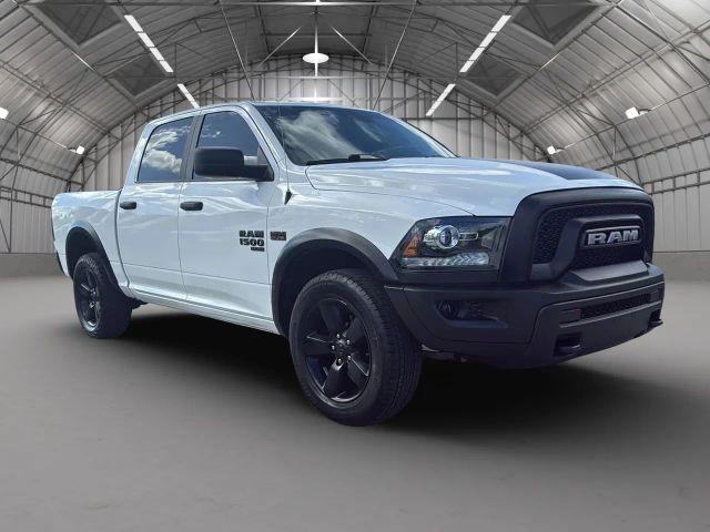 Ram 1500 CLASSIC CREW CAB - Thumbnail 3
