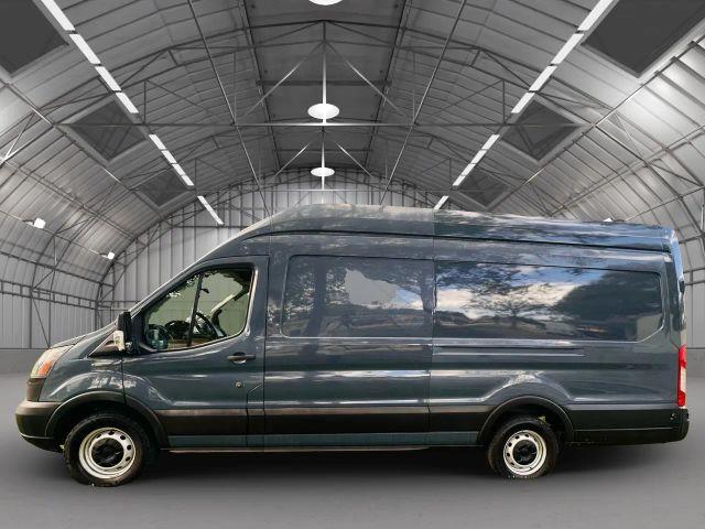 Ford TRANSIT 250 VAN - Thumbnail 4