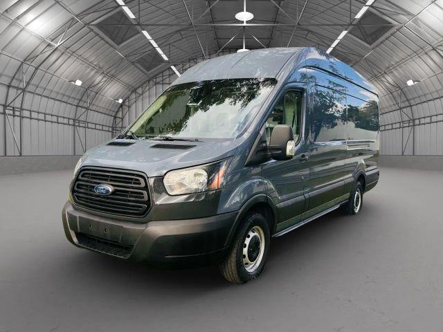 Ford TRANSIT 250 VAN - View 1