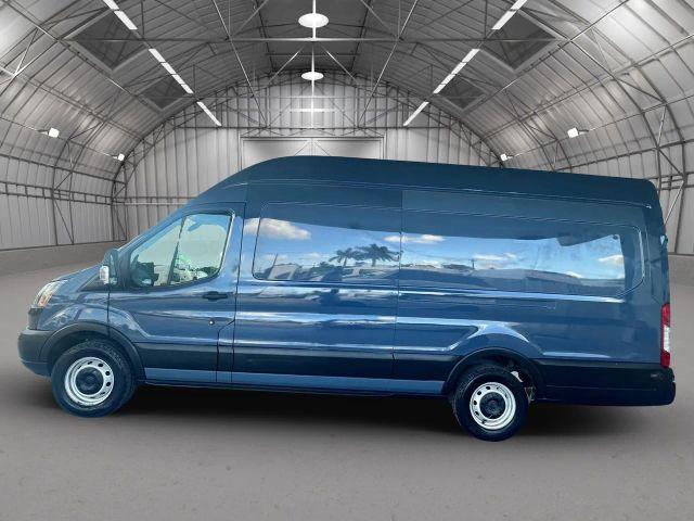Ford TRANSIT 250 VAN - Thumbnail 4