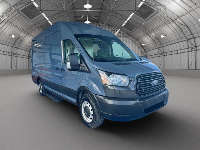 Ford TRANSIT 250 VAN - Thumbnail 3