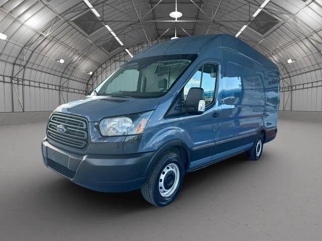 Ford TRANSIT 250 VAN - View 1