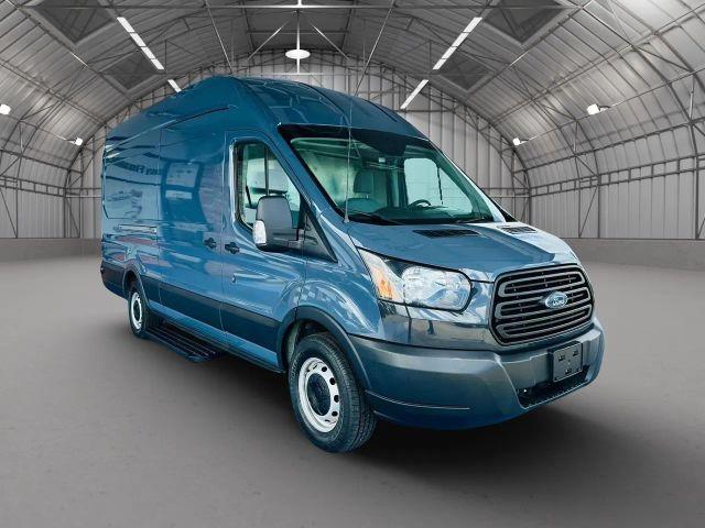 Ford TRANSIT 250 VAN - Thumbnail 2