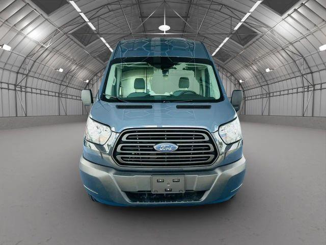 Ford TRANSIT 250 VAN - Thumbnail 3