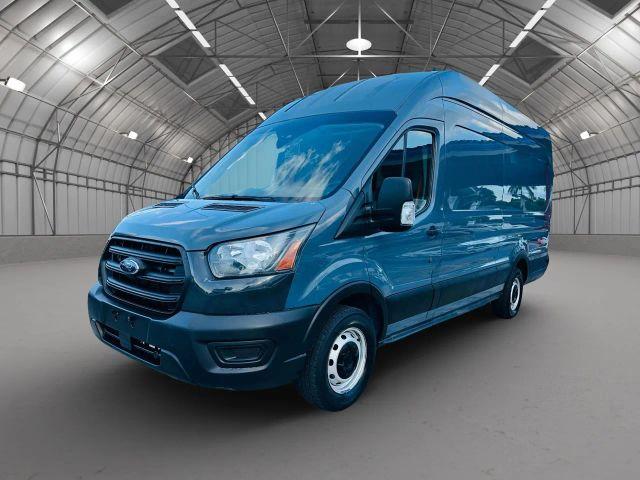 Ford TRANSIT 250 CARGO VAN - Thumbnail 3