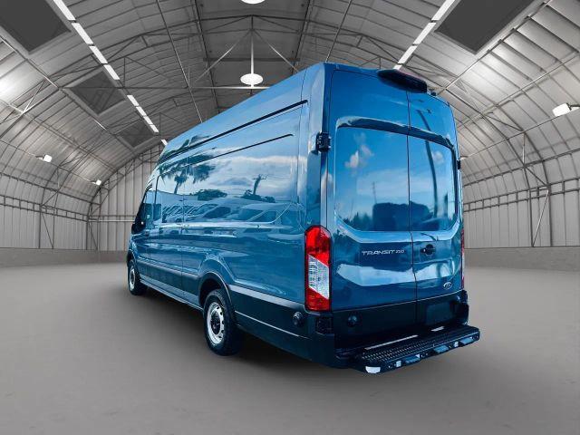 Ford TRANSIT 250 CARGO VAN - Thumbnail 5