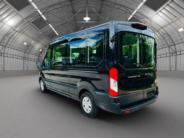Ford TRANSIT 350 PASSENGER VAN - Thumbnail 5