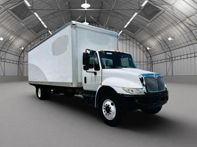 INTERNATIONAL 4300 - View 1