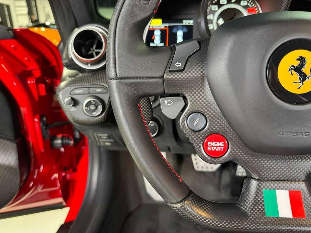 Ferrari F12tdf - Thumbnail 15