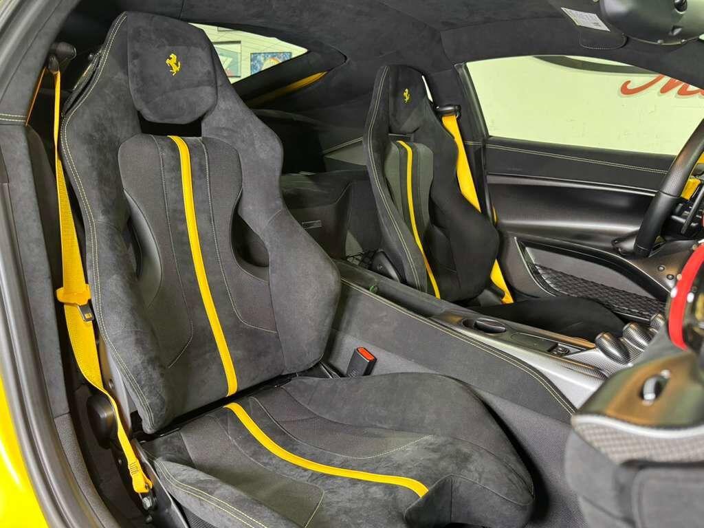 Ferrari F12tdf - Thumbnail 11