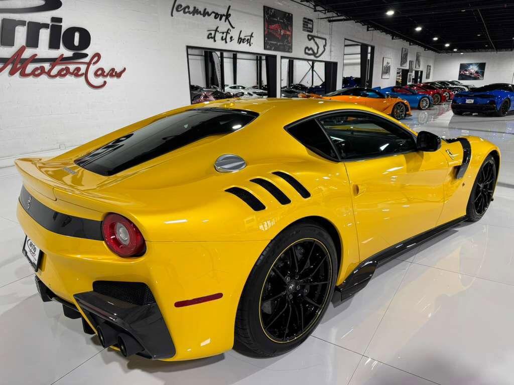 Ferrari F12tdf - Thumbnail 7