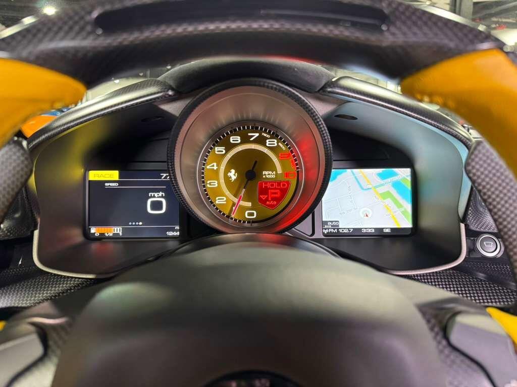 Ferrari F12tdf - Thumbnail 13