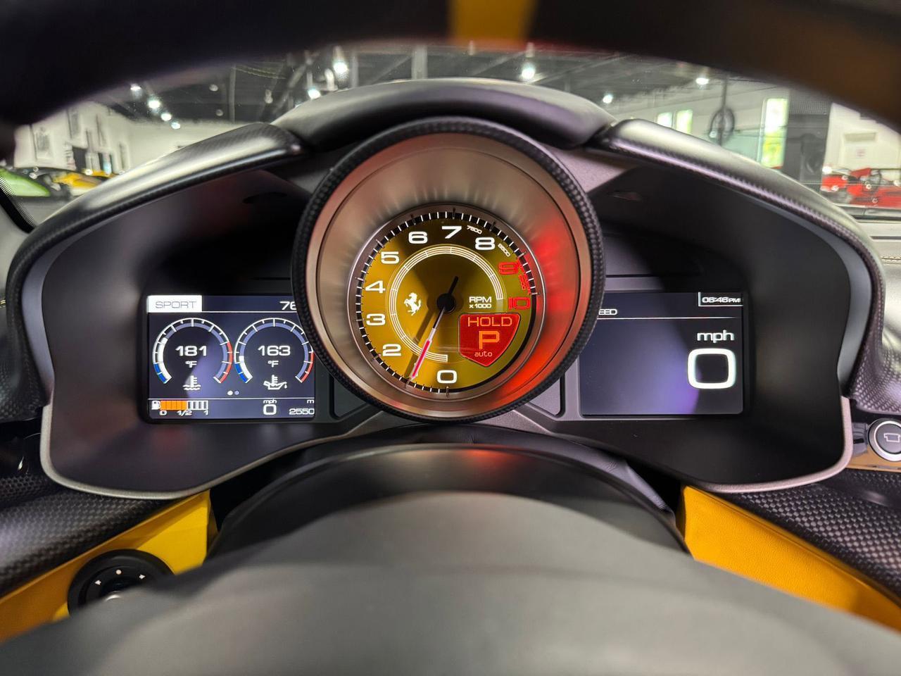 Ferrari F12tdf - Thumbnail 13