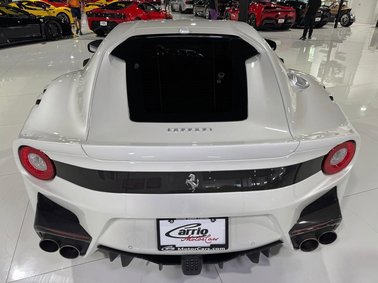 Ferrari F12tdf - Thumbnail 6