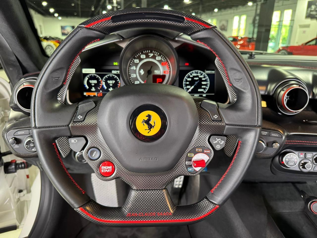 Ferrari F12tdf - Thumbnail 14