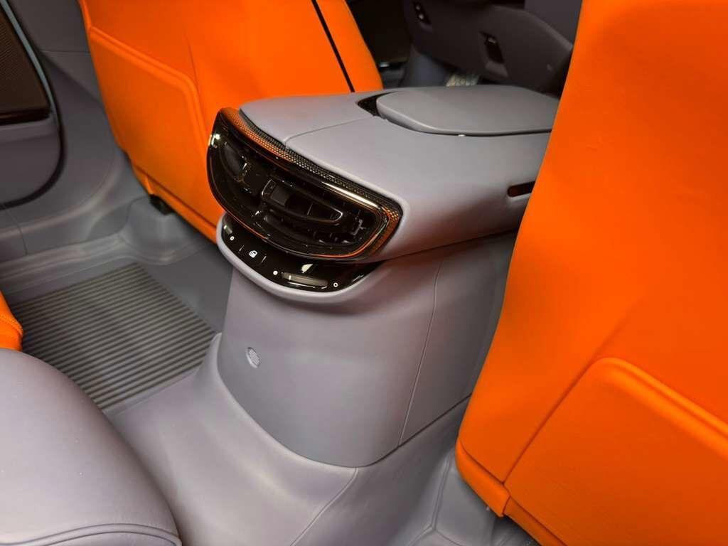 Ferrari Purosangue - Thumbnail 15