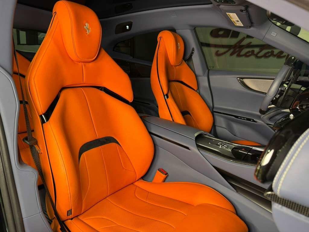 Ferrari Purosangue - Thumbnail 17