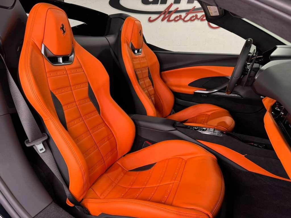 Ferrari 296 GTS - Thumbnail 19