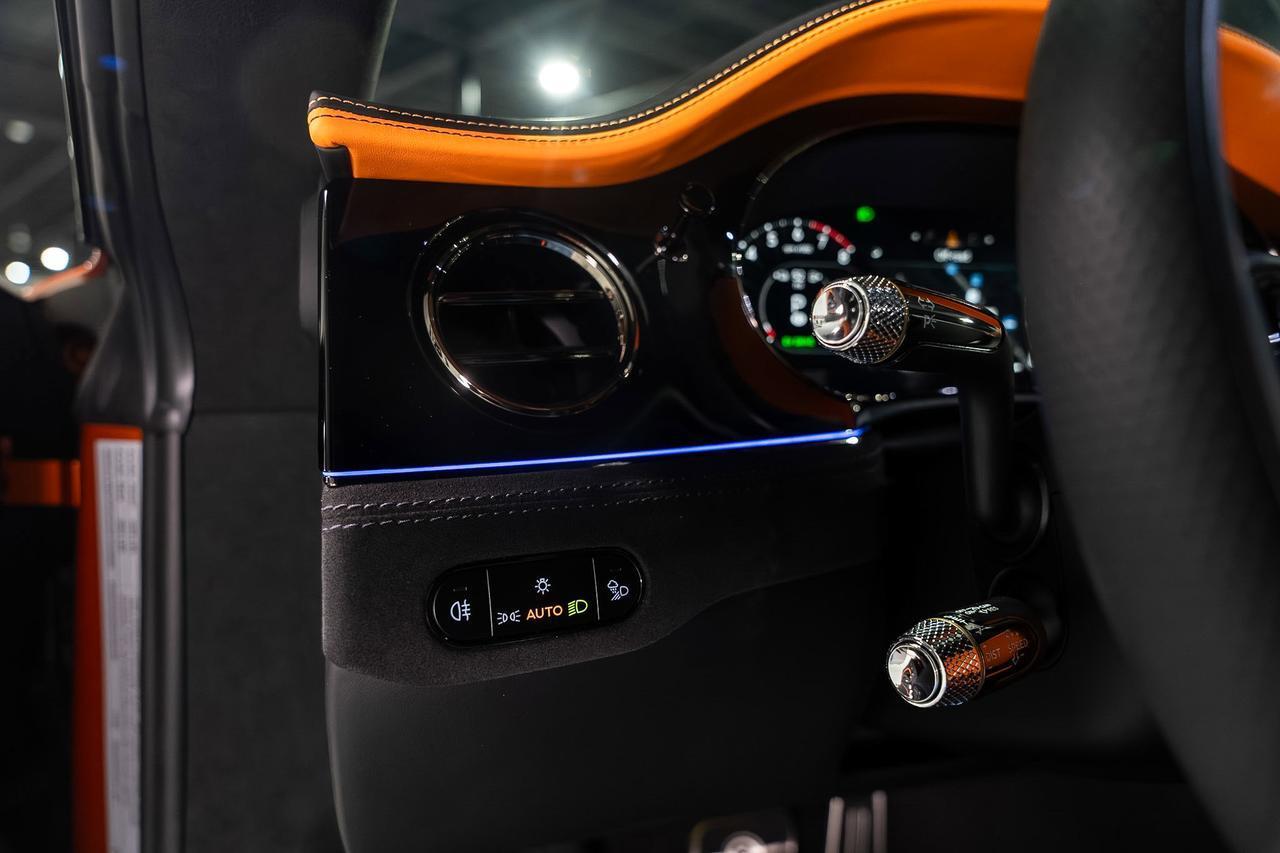 Bentley Continental - Thumbnail 18