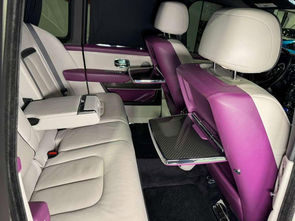 Rolls-Royce Cullinan - Thumbnail 17