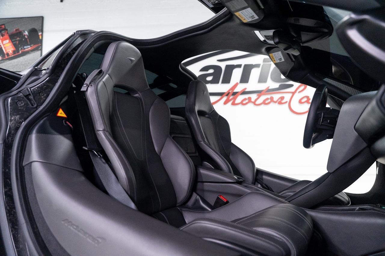 McLaren 720S - Thumbnail 19