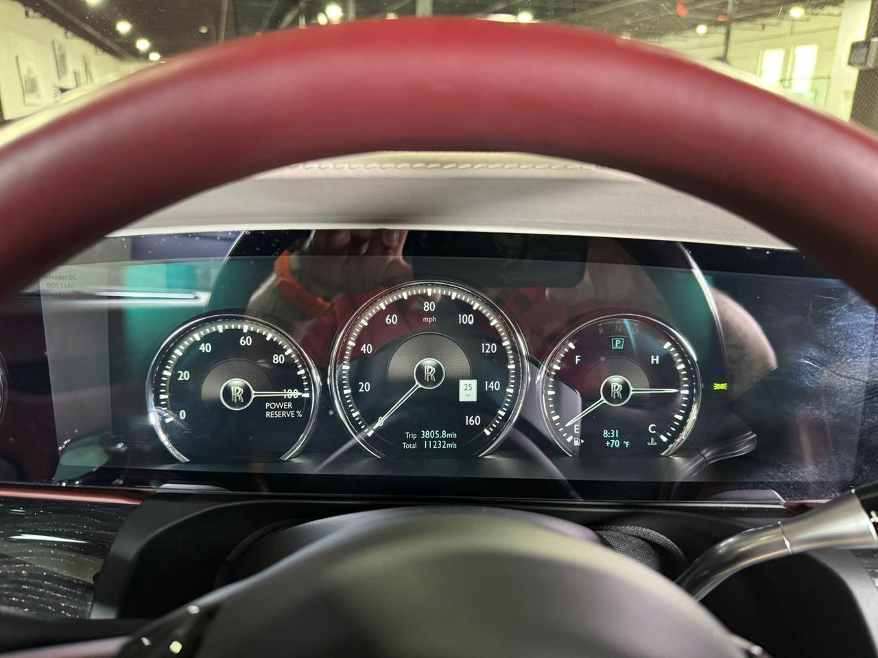 Rolls-Royce Ghost - Thumbnail 19