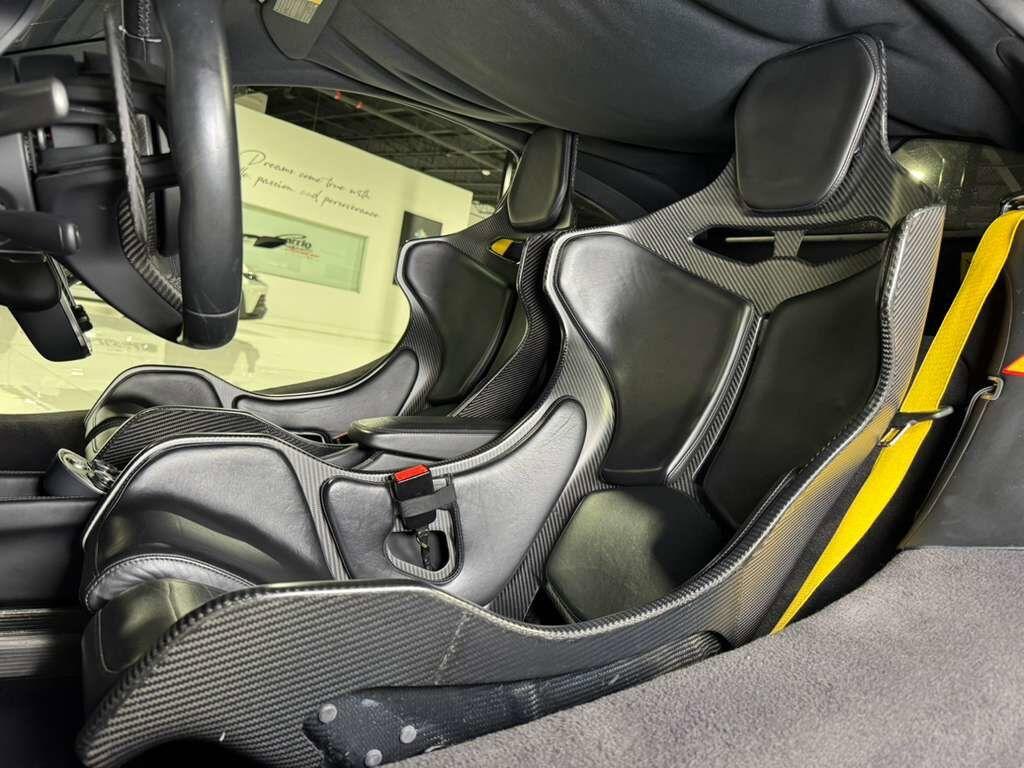 McLaren 600LT - Thumbnail 18