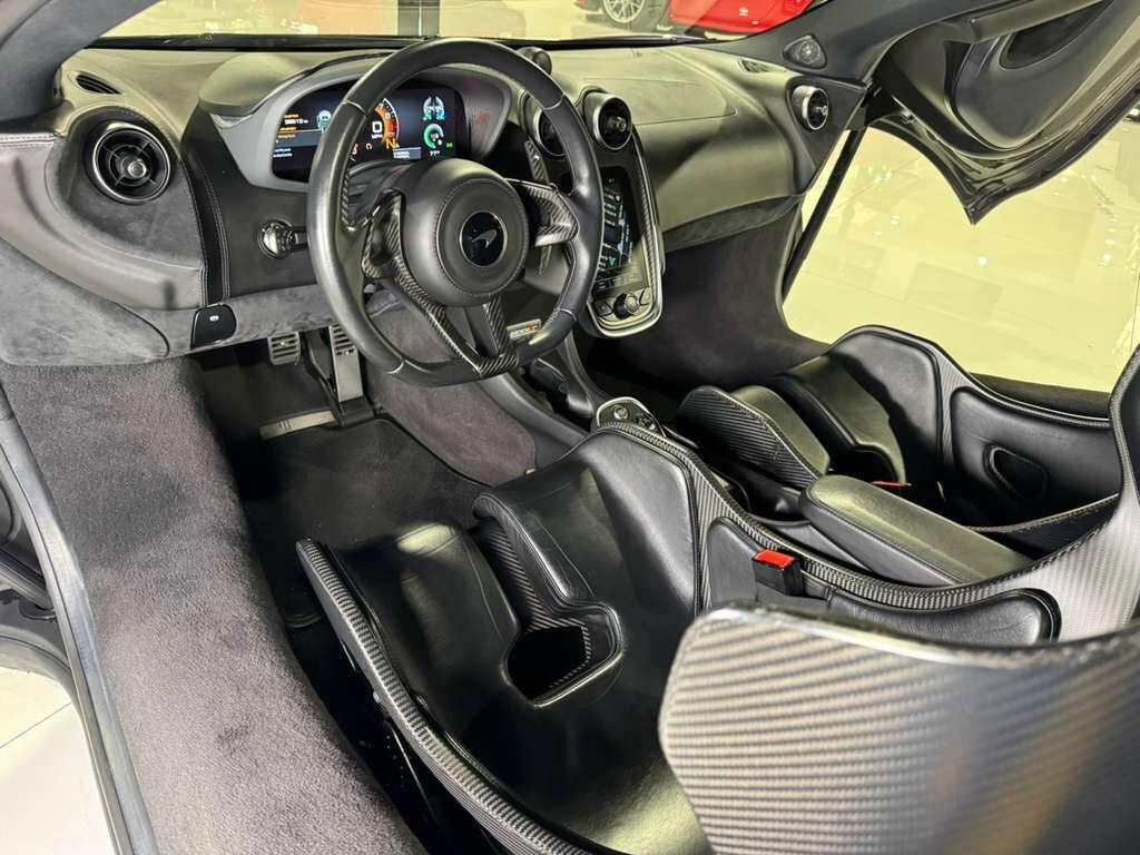 McLaren 600LT - Thumbnail 17