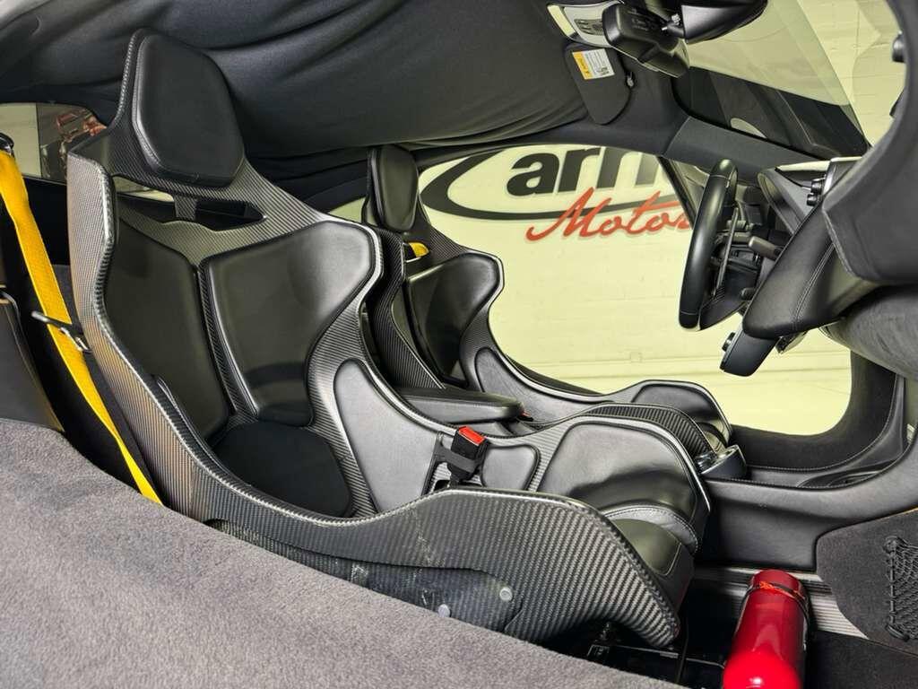 McLaren 600LT - Thumbnail 19