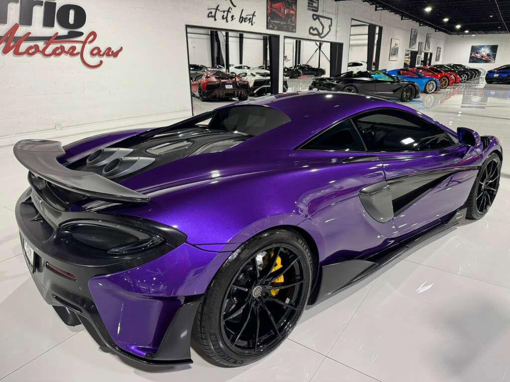 McLaren 600LT - Thumbnail 7