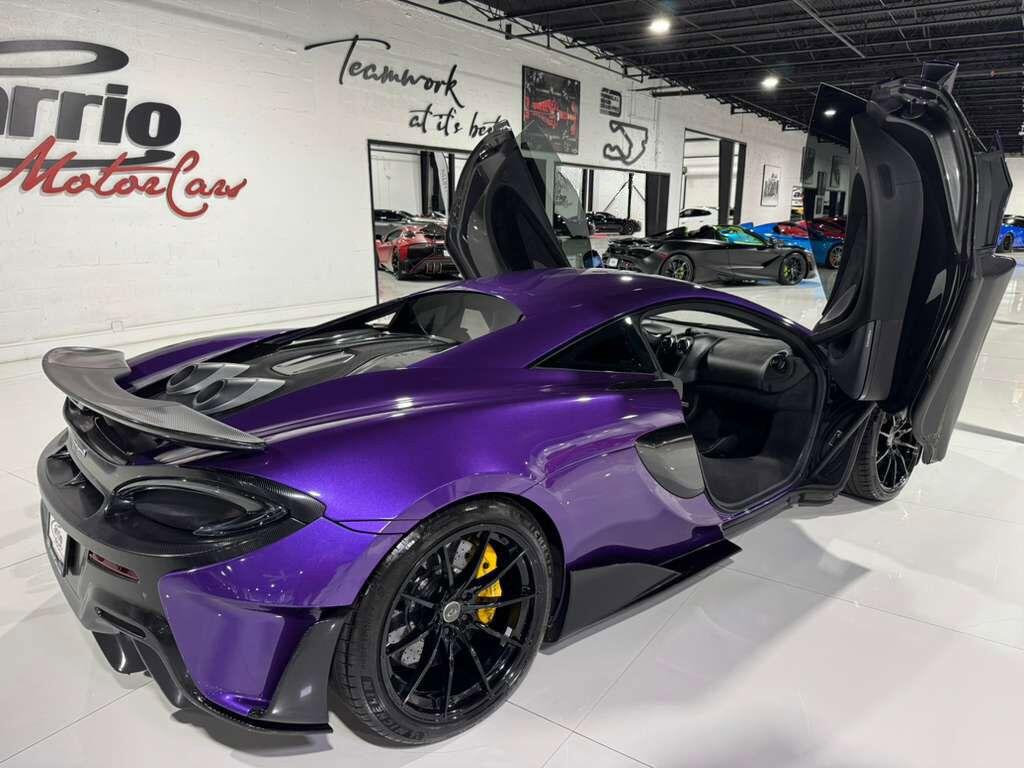 McLaren 600LT - Thumbnail 15