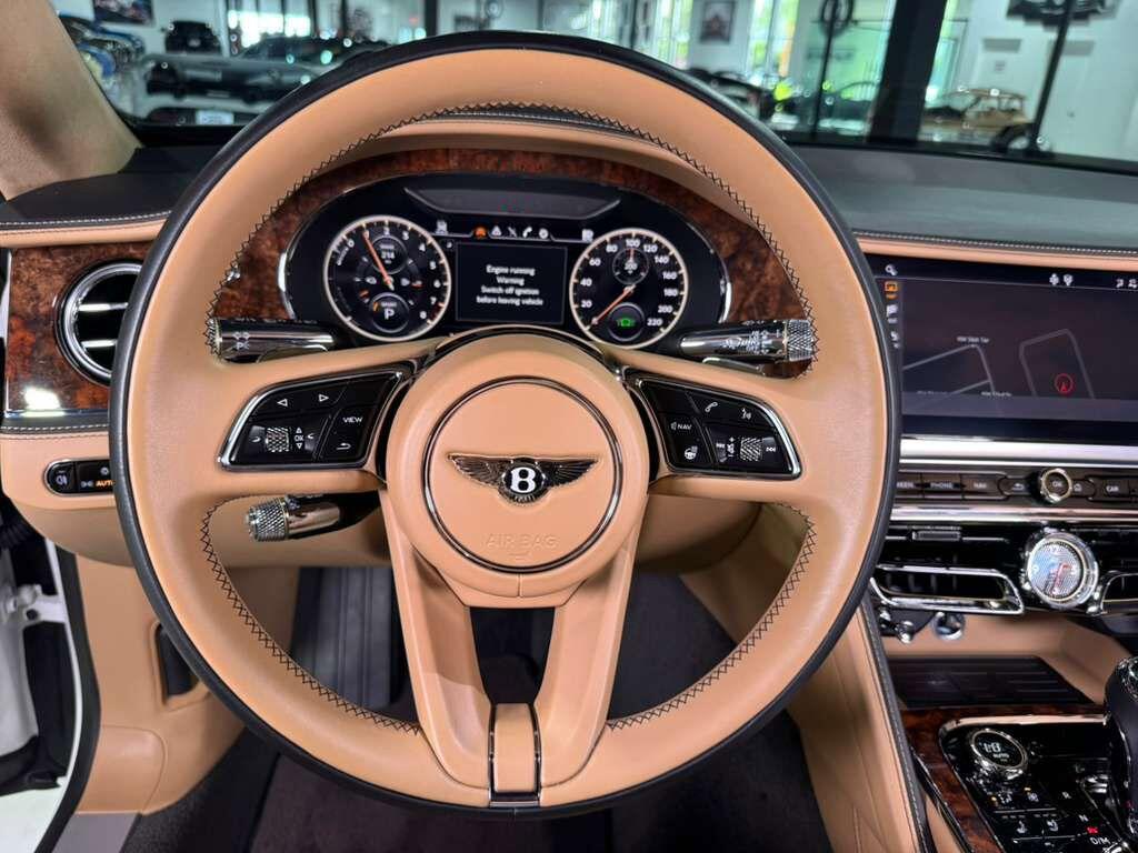 Bentley Flying Spur - Thumbnail 20