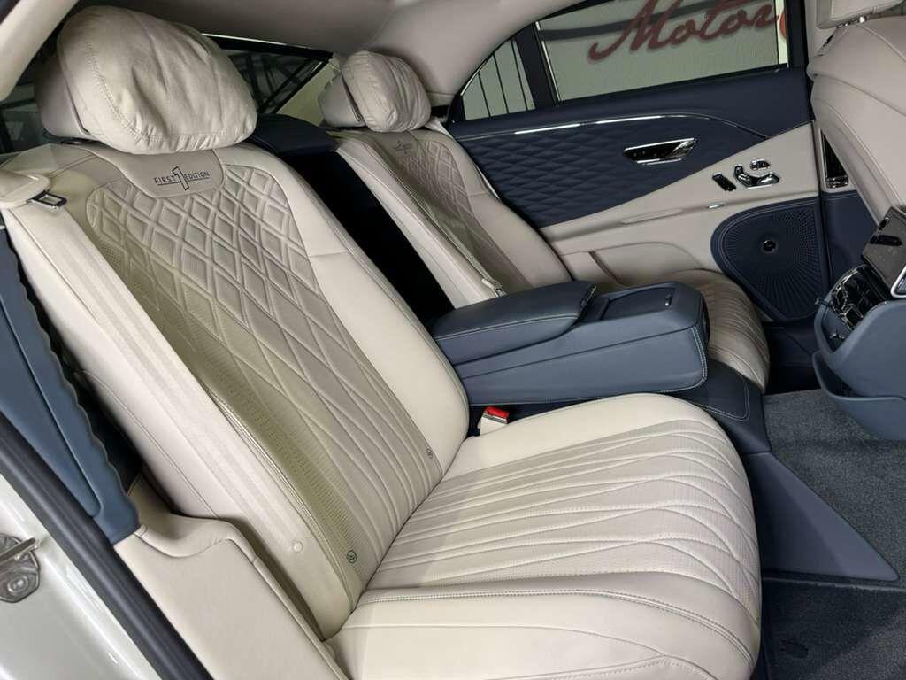 Bentley Flying Spur - Thumbnail 13