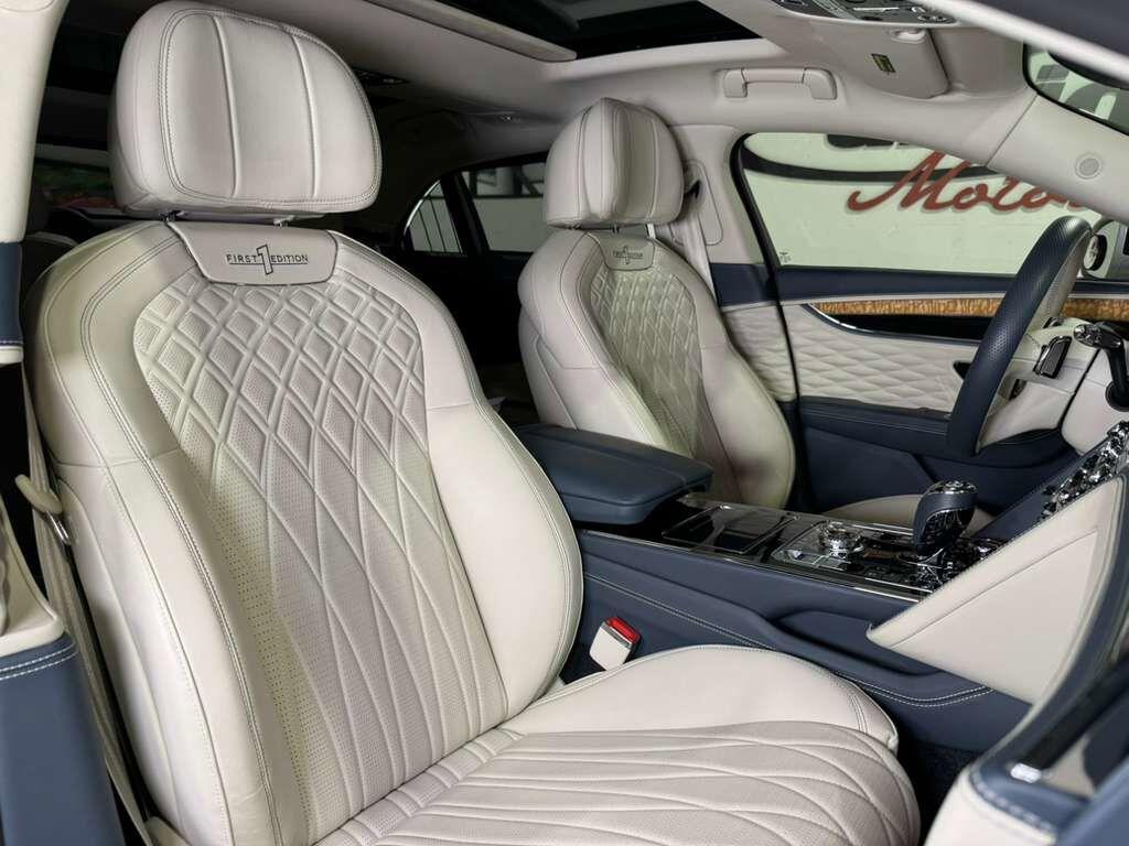 Bentley Flying Spur - Thumbnail 17