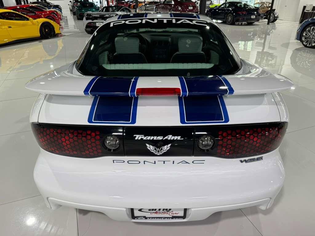 Pontiac Firebird - Thumbnail 14