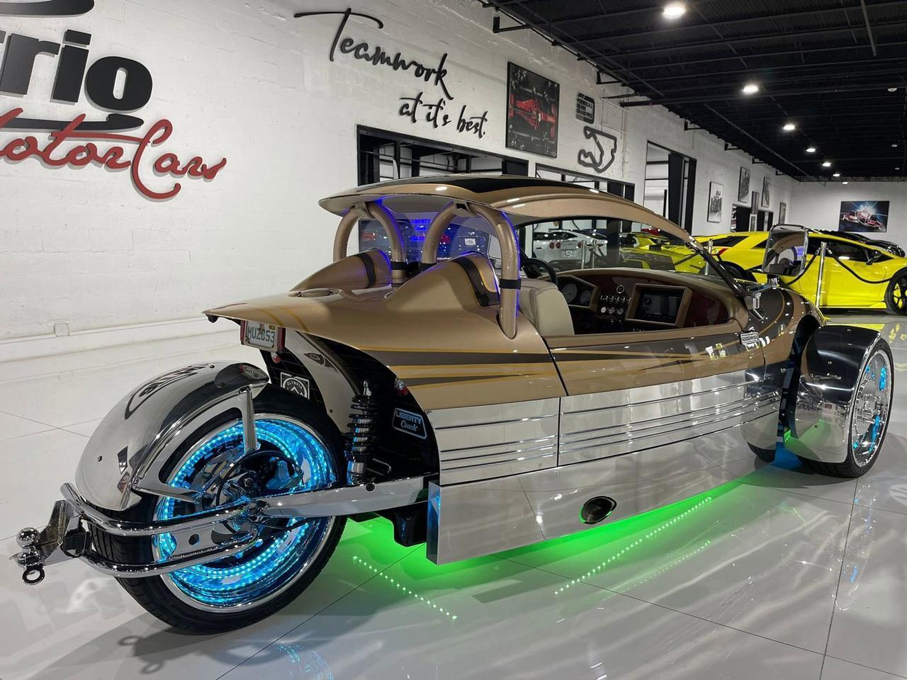 Vanderhall Carmel - Thumbnail 15