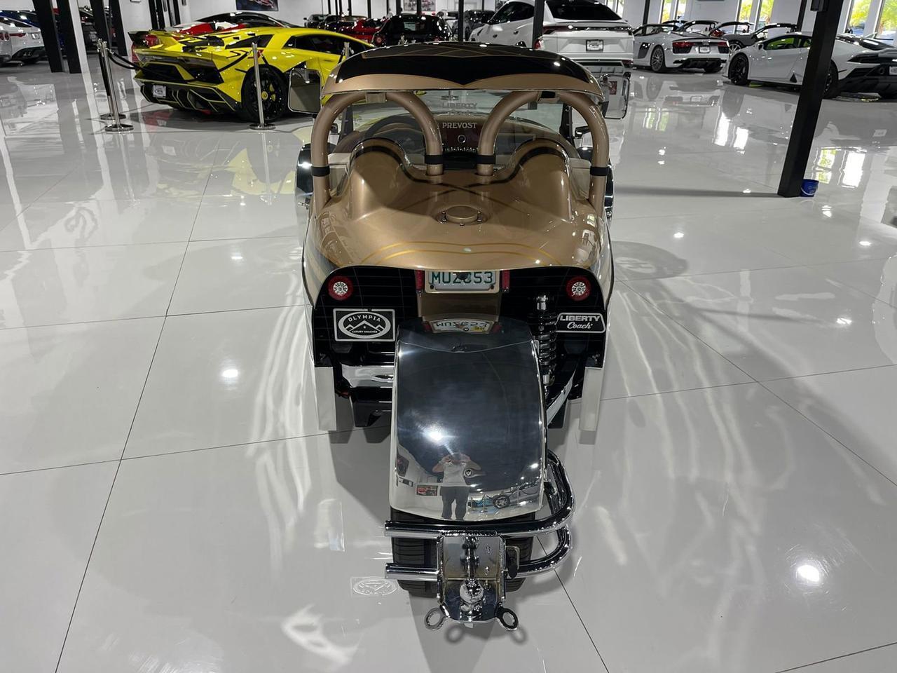 Vanderhall Carmel - Thumbnail 6