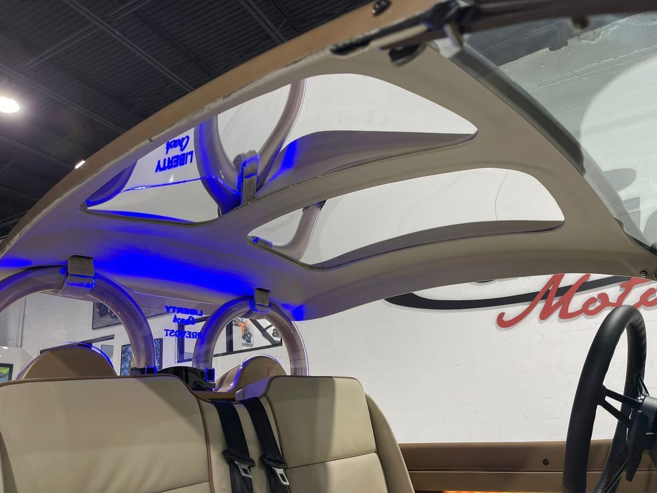 Vanderhall Carmel - Thumbnail 16