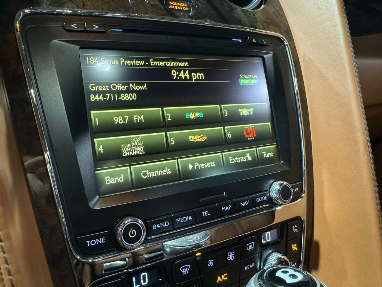 Bentley Continental GT - Thumbnail 18