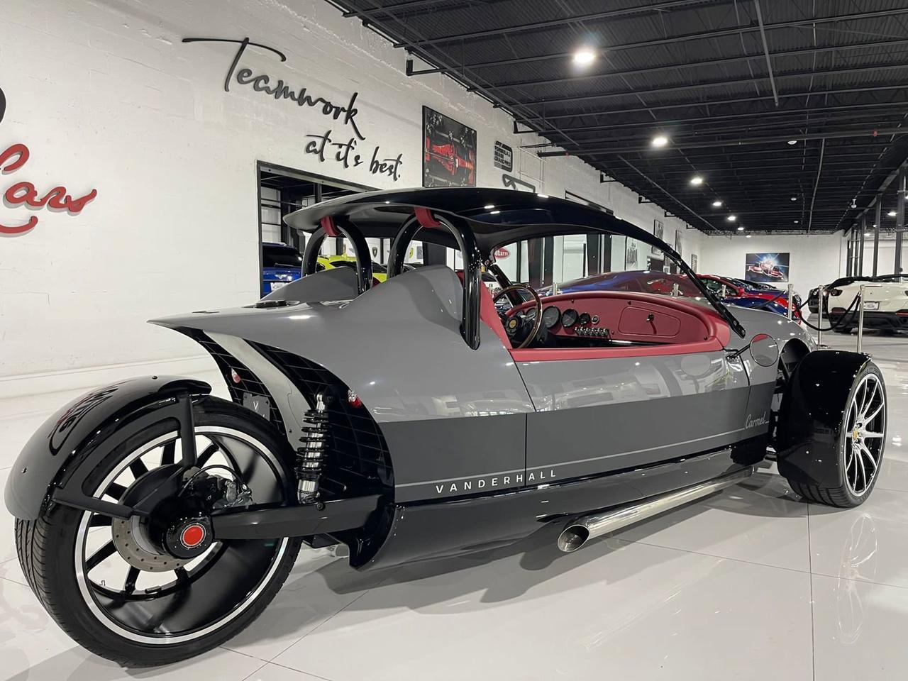 Vanderhall Carmel - Thumbnail 6