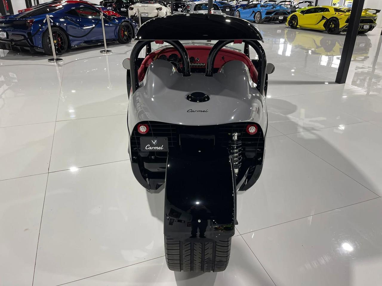 Vanderhall Carmel - Thumbnail 5