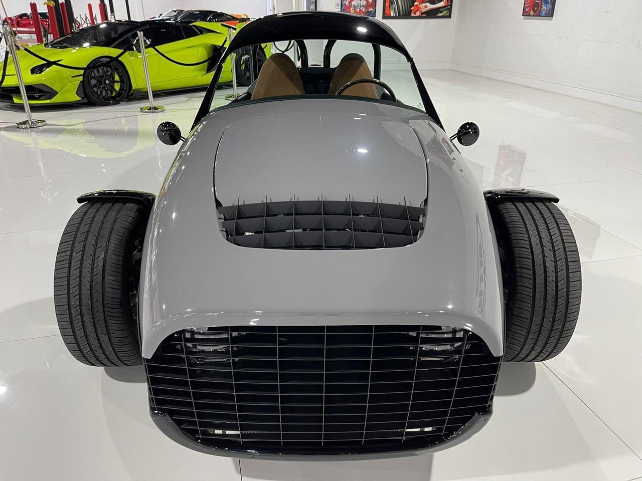 Vanderhall Carmel - Thumbnail 2