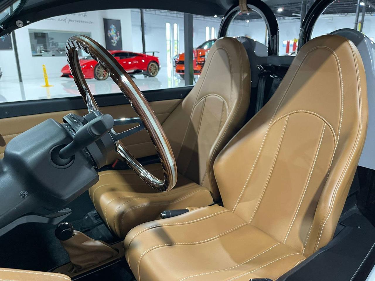 Vanderhall Carmel - Thumbnail 10