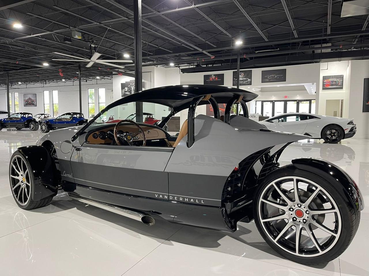 Vanderhall Carmel - Thumbnail 5