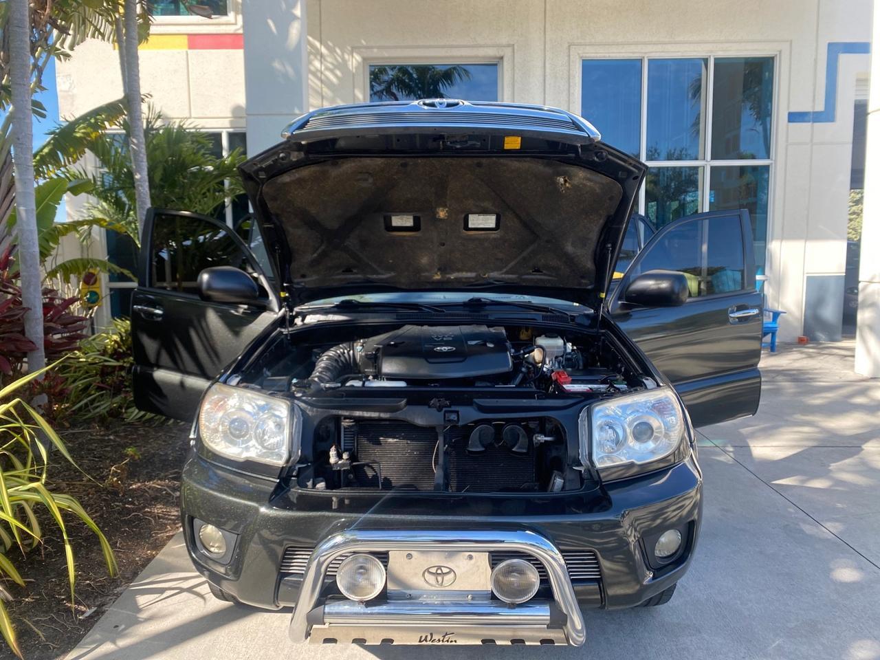 Toyota 4Runner - Thumbnail 18